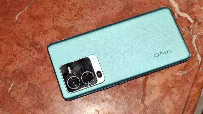 HP Vivo V25 Pro Bawa Fitur Premium Kelas Menengah, Cek Harga!