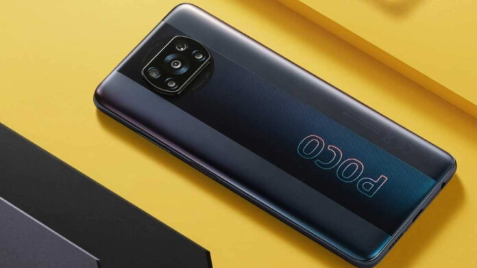 HP Xiaomi POCO X7, Ponsel Gaming Handal Ramah di Kantong
