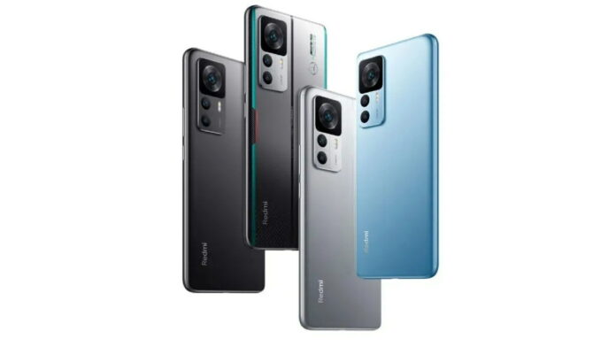 HP Xiaomi Redmi K60E Ada di Geekbench, Rilis Segera di China!