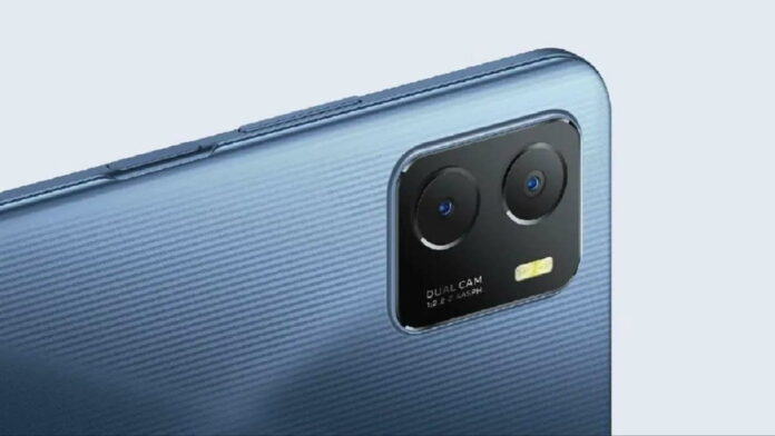HP iQOO U5x 5G, Ponsel Ramah Anggaran dengan Fitur Canggih