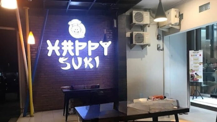 Happy Suki Tasikmalaya
