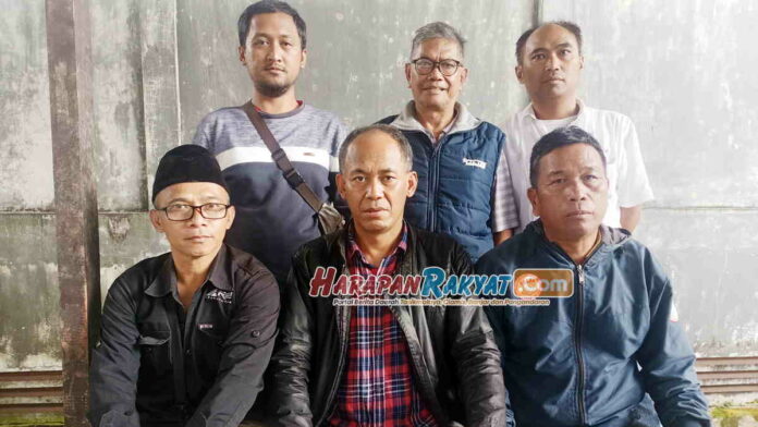 Hari Antikorupsi Sedunia, Aktivis Pertanyakan Kasus Mandek di Kejaksaan Garut