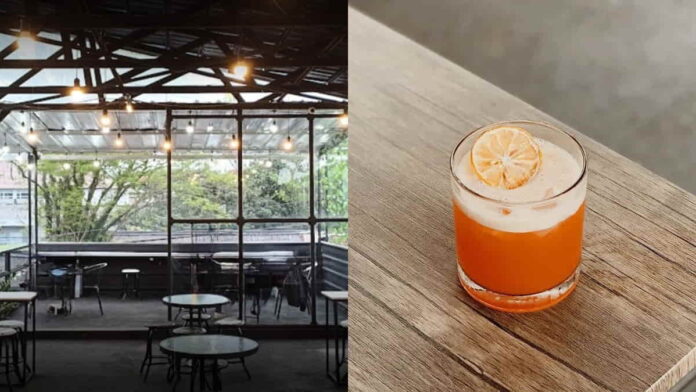 Hi Coffee Tasikmalaya