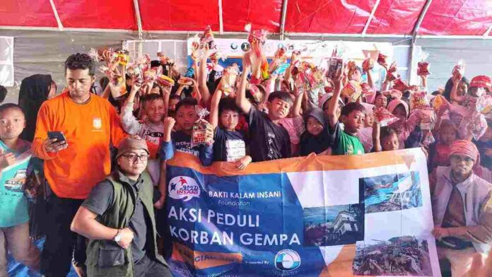 Jurnalis Tasikmalaya Cianjur