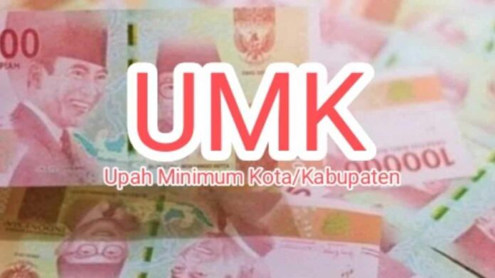 UMk Jawa Barat 2023