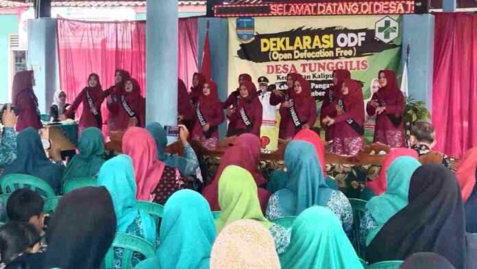 Desa Deklarasi ODF
