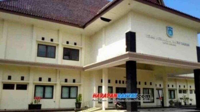 Raperda bantuan hukum