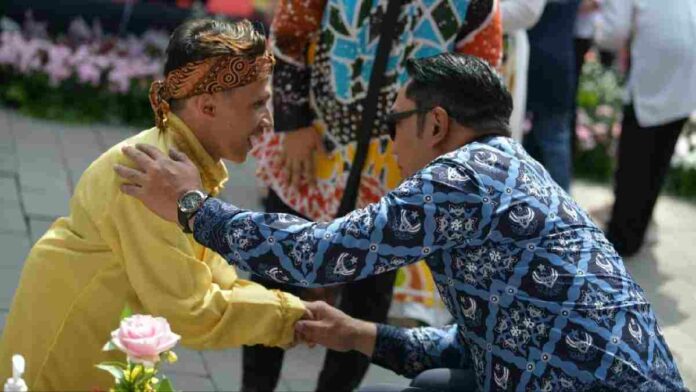 Ridwan Kamil: Perusahaan di Jabar Wajib Terima Pegawai Penyandang Disabilitas