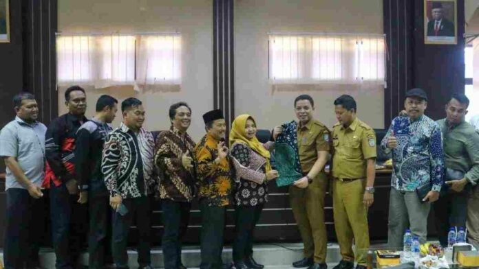 Optimalisasi PBB P2