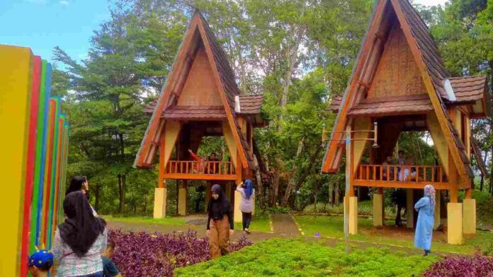 Liburan Tahun Baru