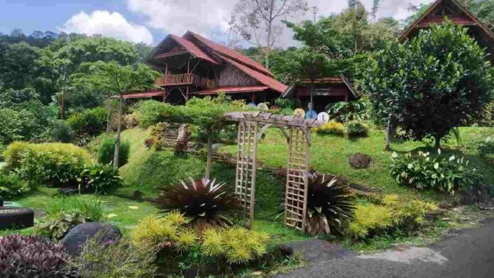 Riung Wangi Kawali