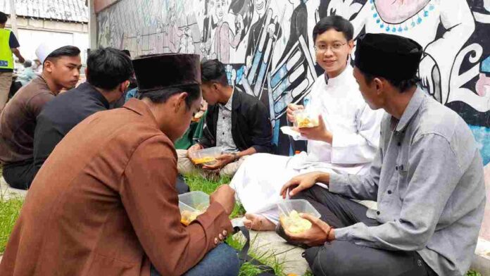 Komunitas Gusdurian