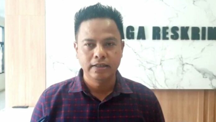 Kasus Pembunuhan Siswi SMP