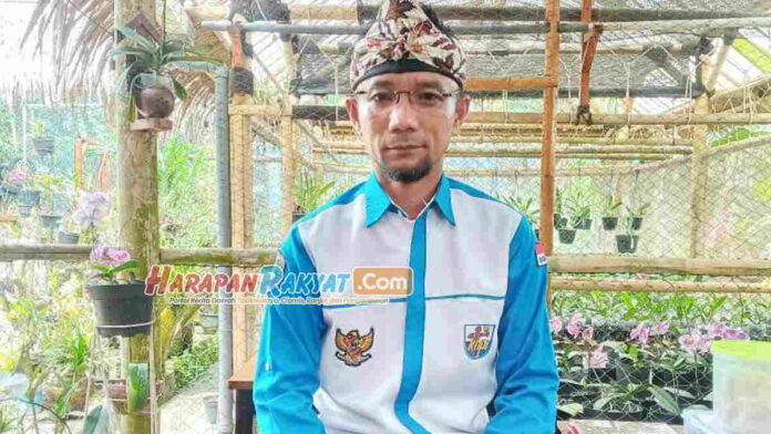 Ingin Maju Jadi Ketua DPD KNPI Ciamis