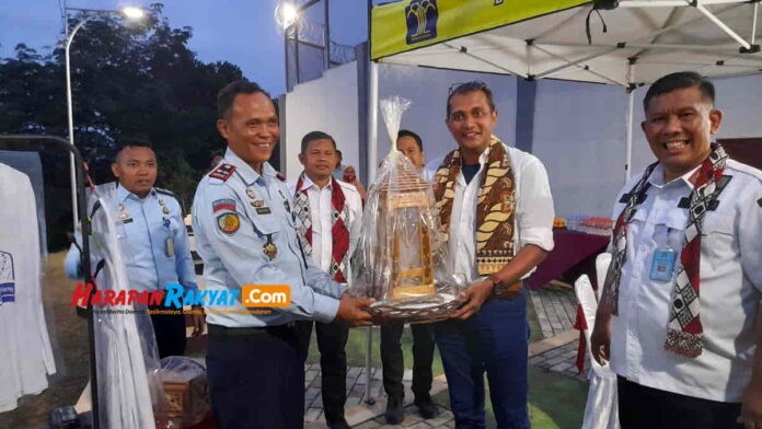 Inovasi Lapas Banjar