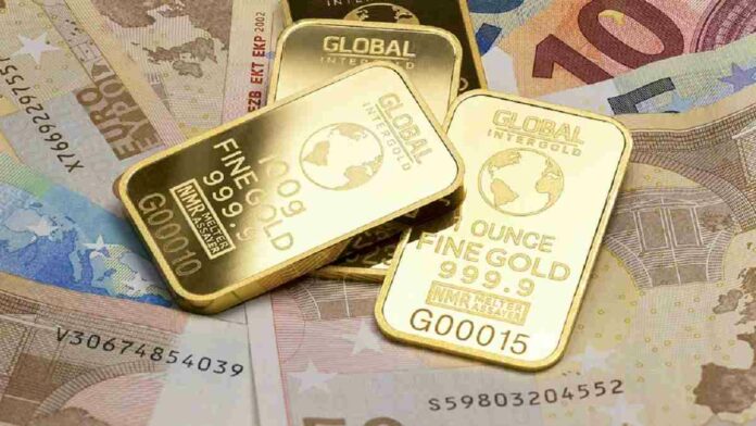Investasi Emas dengan Uang Dingin, Simak Beberapa Sumbernya