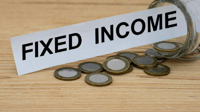 Investasi Fixed Income Memiliki Jenis dan Keuntungan Tetap