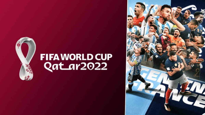 Jadwal Final Piala Dunia 2022
