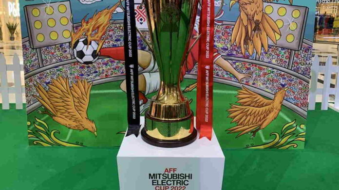 Jadwal Piala AFF 2022 Hari Ini