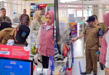 Jangan Merokok Sembarangan di Pangandaran