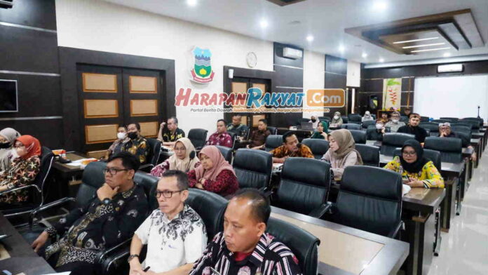 Jelang Tahun Politik, ASN di Pemerintah Daerah Garut Diminta Netral