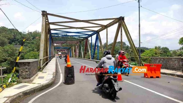 Jembatan Baru