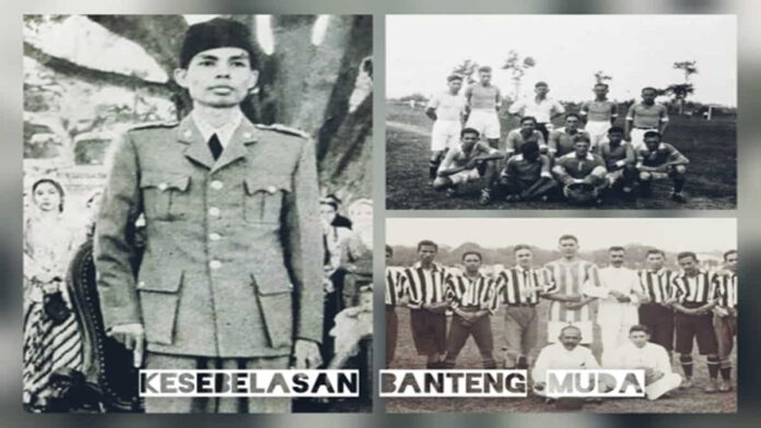 Jenderal Sudirman dan Sepak Bola