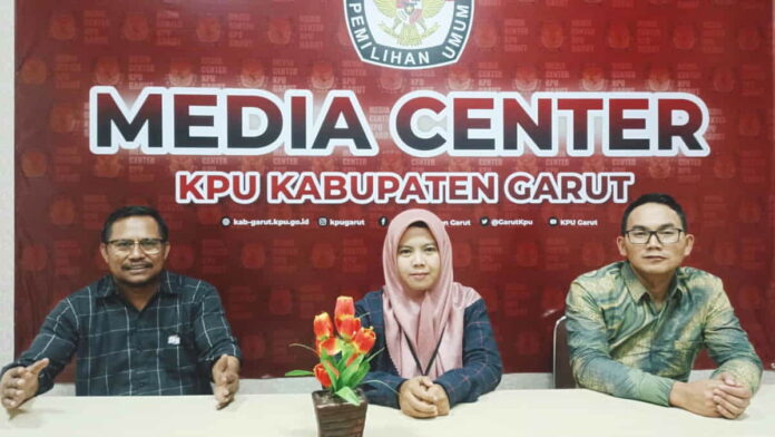 KPU Garut