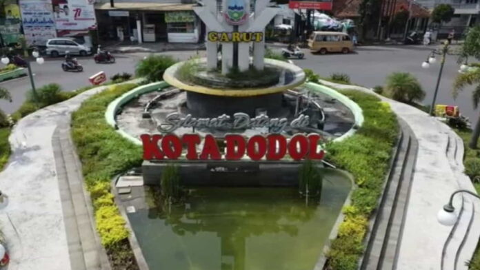 Kaleidoskop Garut 2022