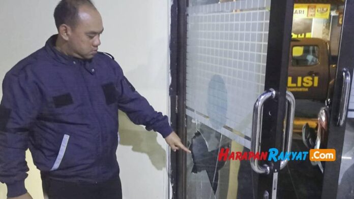 Kantor Desa di Garut