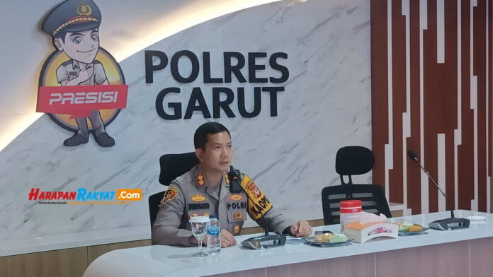 Puncak Malam Tahun Baru 2023
