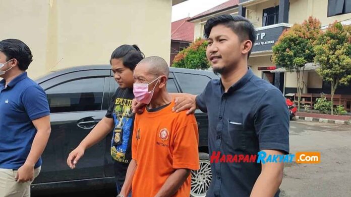 Kasus pembunuhan siswi