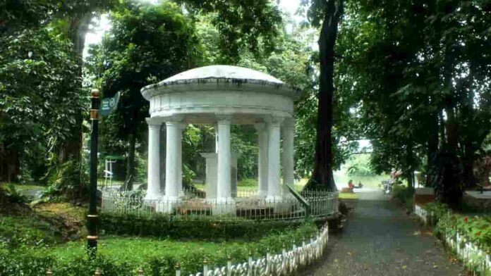 Daerah Terluas di Jawa Barat