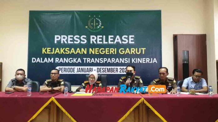 Kasus Asusila Selama 2022