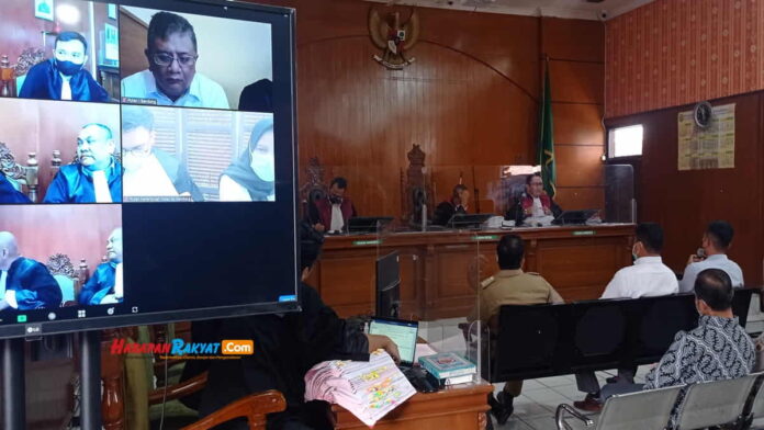 Mantan Anggota DPRD Jabar