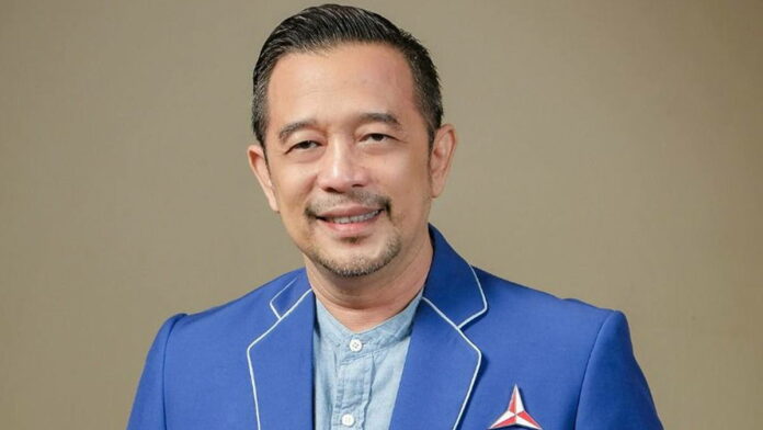 Ketua Demokrat Ciamis, Anjar Asmara Minta KPU Kaji Ulang Wacana Pileg ke Sistem Proposional Tertutup