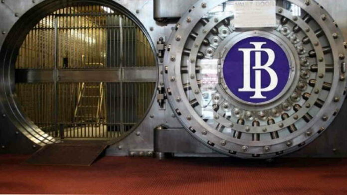 Kewajiban Neto Investasi Internasional RI Menurun di Kuartal ke-3
