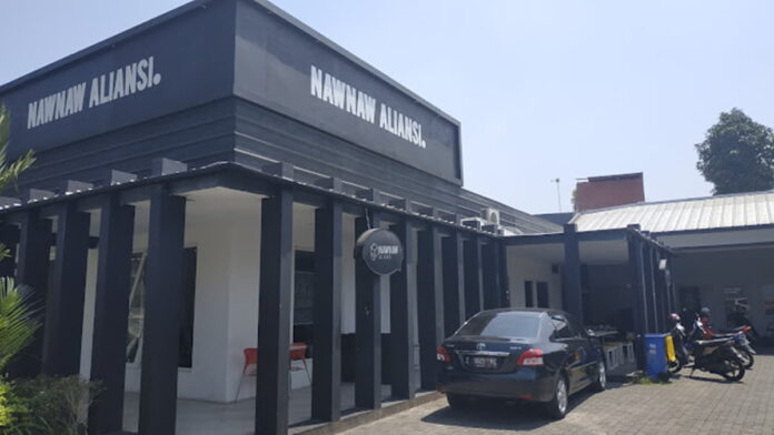 Kopi Naw Naw Tasikmalaya