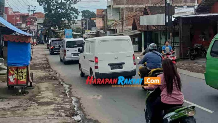 Jalur Limbangan dan Kadungora