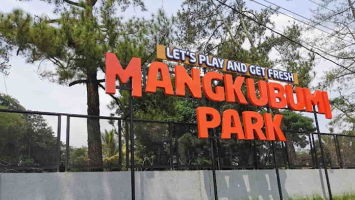 Mangkubumi Park Tasikmalaya