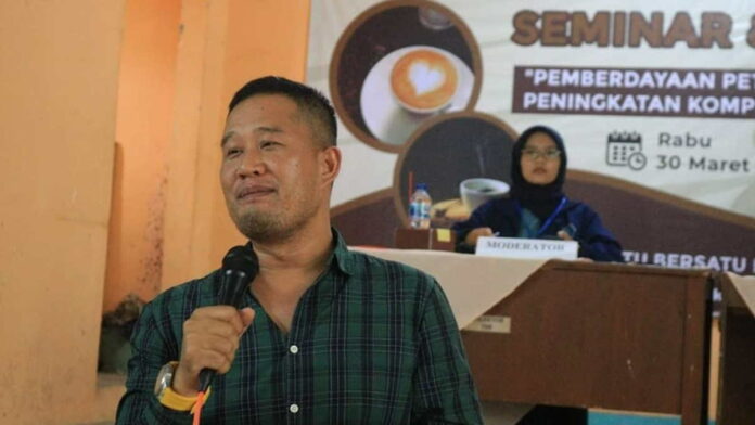 Marak Korban Investasi Bodong, Pengamat Ekonomi Tasikmalaya Angkat Bicara