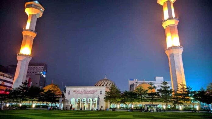 Masjid Raya Bandung