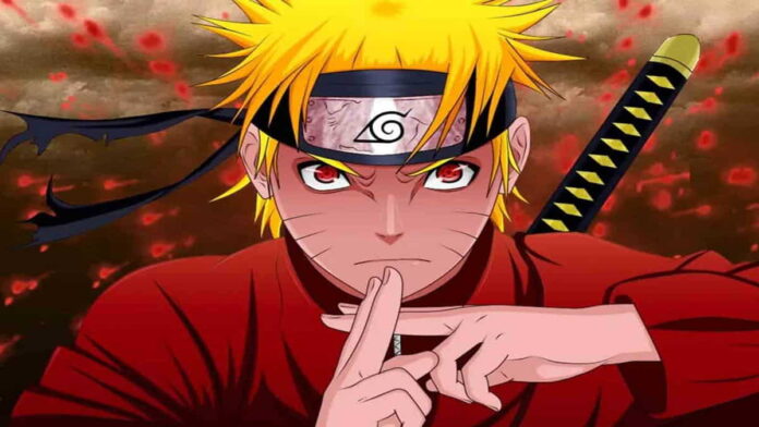 Naruto Movie 2022
