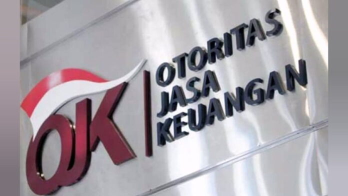 OJK Terima Laporan