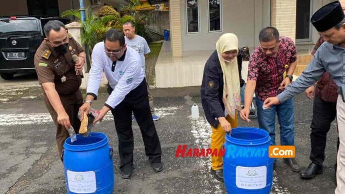 Obat-obatan terlarang