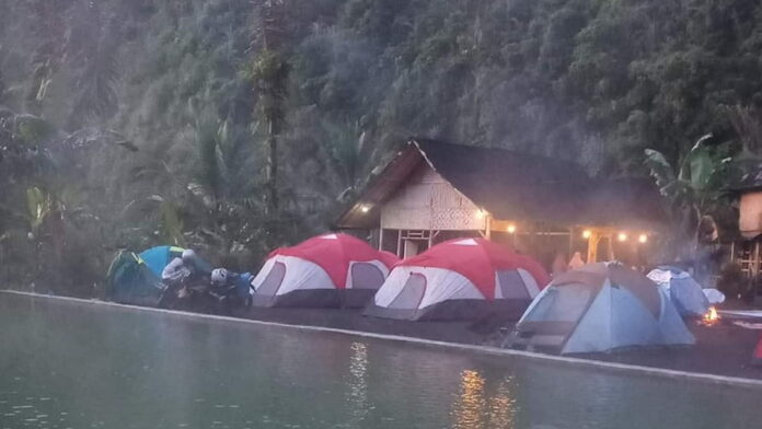 Objek Wisata Citiis Tasikmalaya
