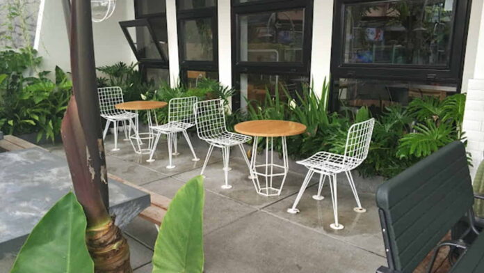 Orange Steak Culture Tasikmalaya
