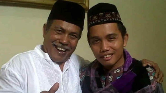 Otis Pamutih Meninggal Dunia, Bintang Suami-Suami Takut Istri