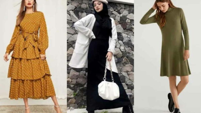 Outfit Tahun Baru yang Fashionable, Inspirasi Tampilan Super Kece