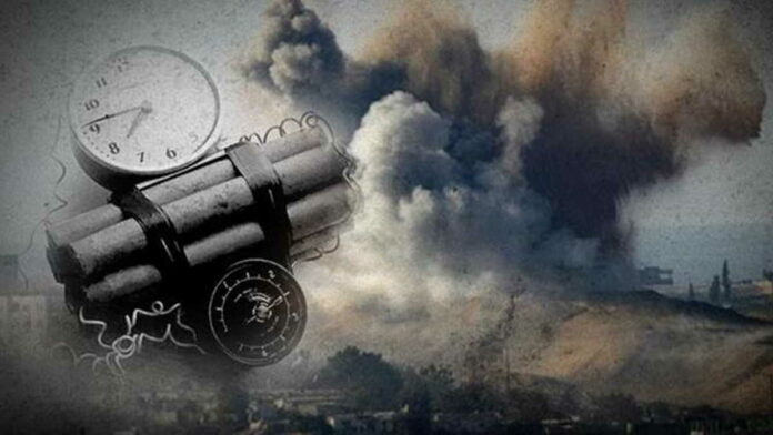 Pasca Insiden Ledakan Bom di Bandung, Gubernur Jabar Imbau Warga Tetap Tenang